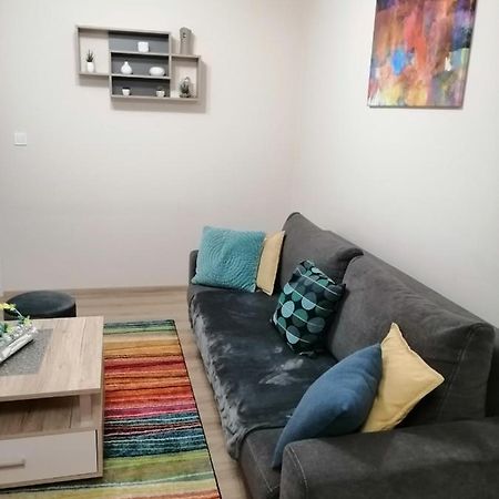 Boglarka Apartman Szeged Ngoại thất bức ảnh